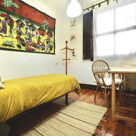 Apartament Precioso Piso En El Centro De Vigo Zewnętrze zdjęcie