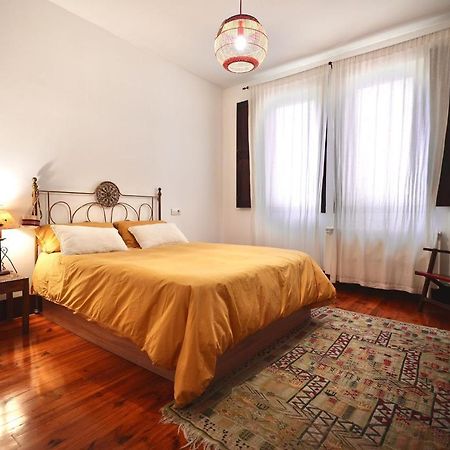 Apartament Precioso Piso En El Centro De Vigo Zewnętrze zdjęcie