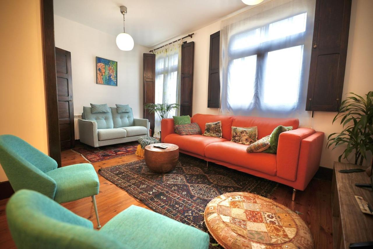 Apartament Precioso Piso En El Centro De Vigo Zewnętrze zdjęcie