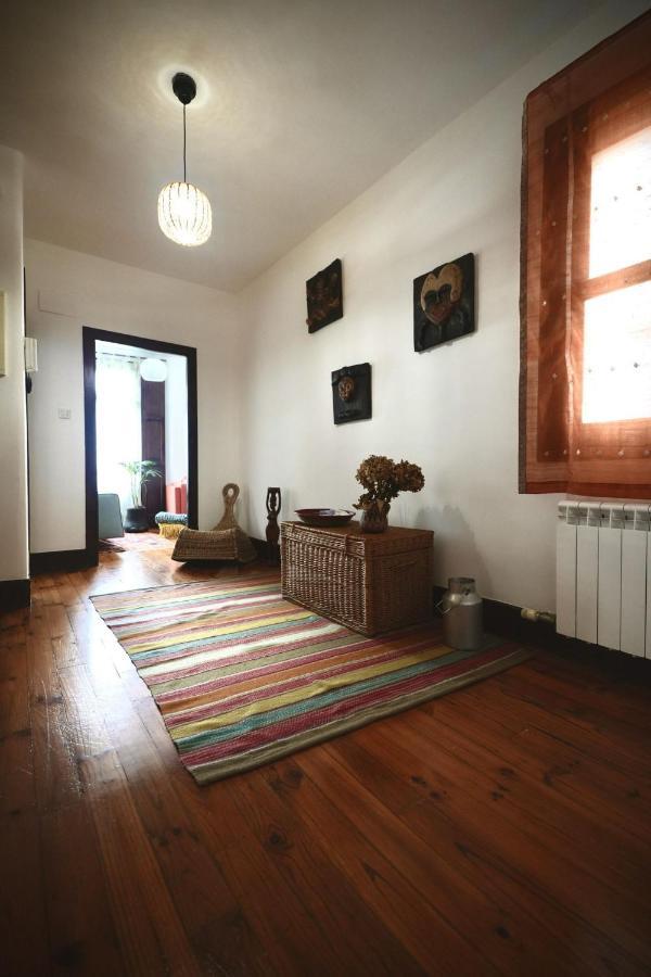 Apartament Precioso Piso En El Centro De Vigo Zewnętrze zdjęcie