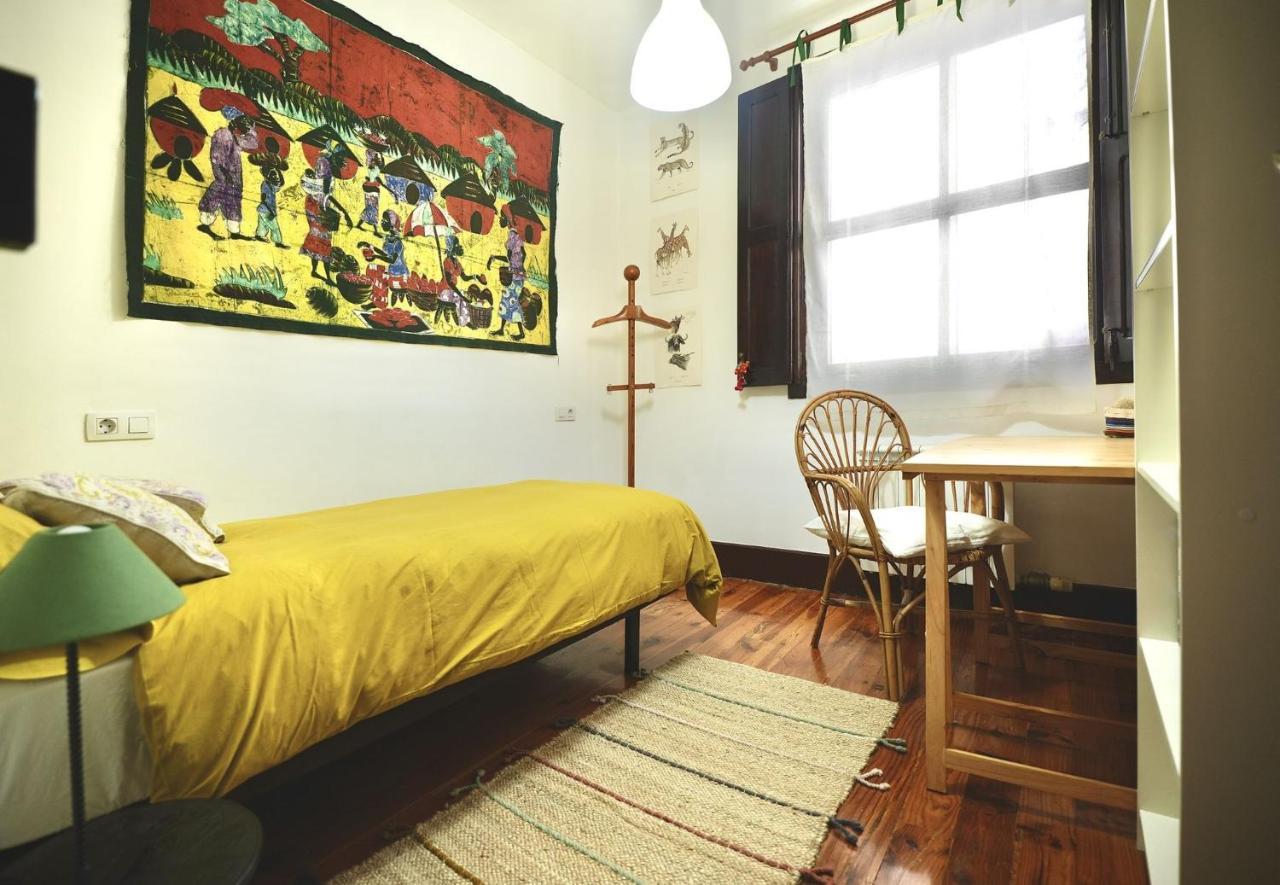 Apartament Precioso Piso En El Centro De Vigo Zewnętrze zdjęcie