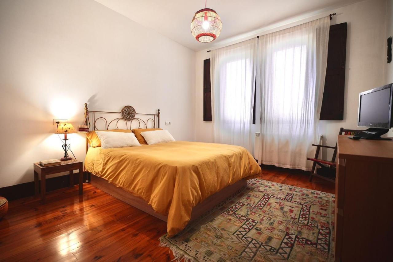 Apartament Precioso Piso En El Centro De Vigo Zewnętrze zdjęcie