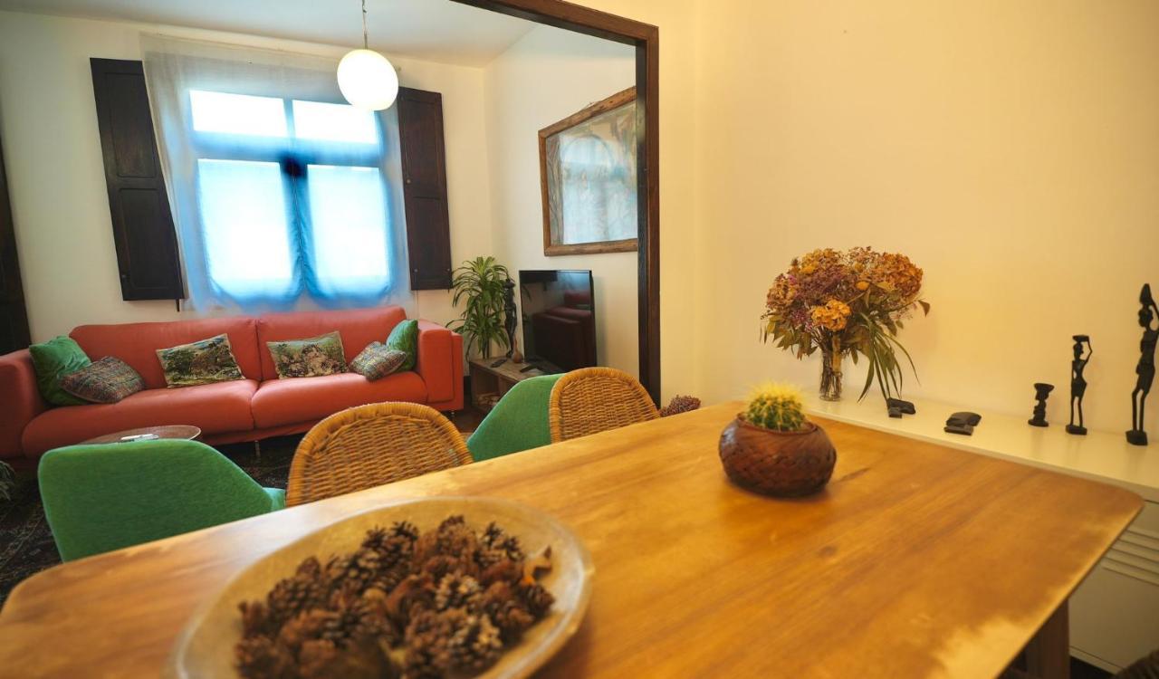 Apartament Precioso Piso En El Centro De Vigo Zewnętrze zdjęcie
