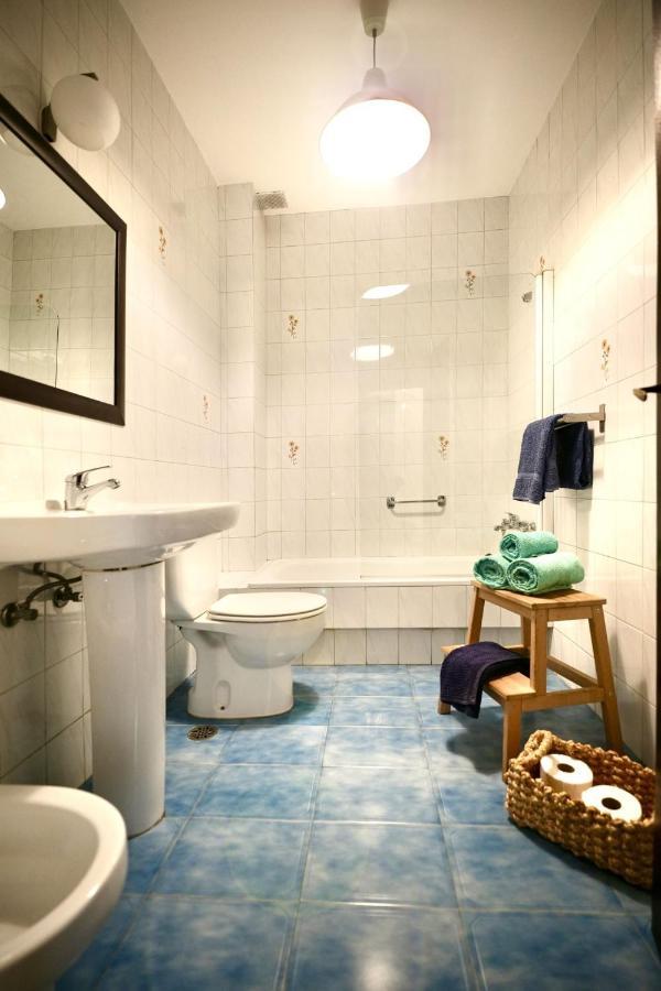 Apartament Precioso Piso En El Centro De Vigo Zewnętrze zdjęcie