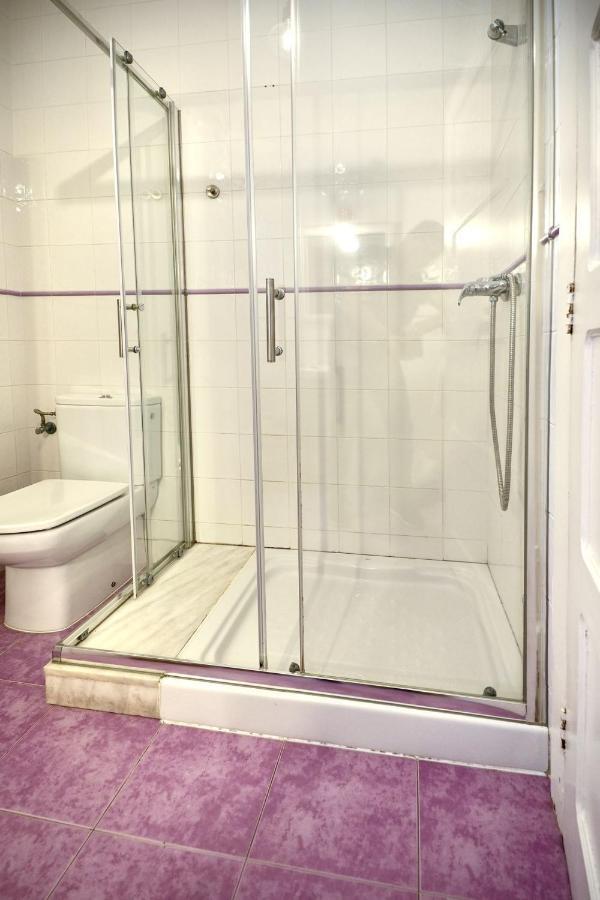 Apartament Precioso Piso En El Centro De Vigo Zewnętrze zdjęcie