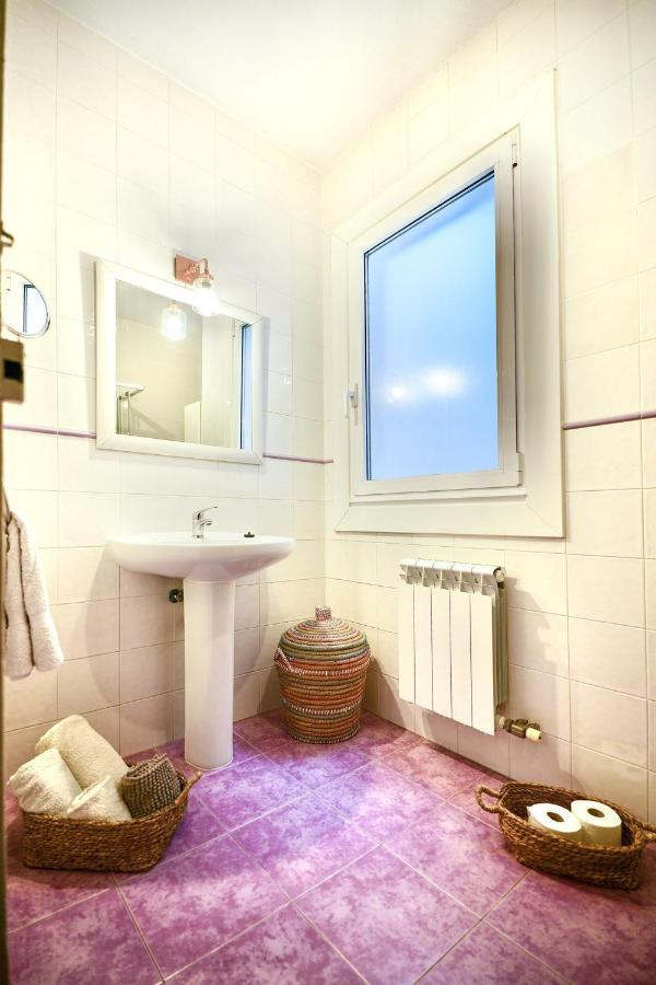 Apartament Precioso Piso En El Centro De Vigo Zewnętrze zdjęcie